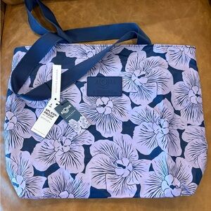 Aloha Collection x Hinatea Boosie Day Tripper Bag